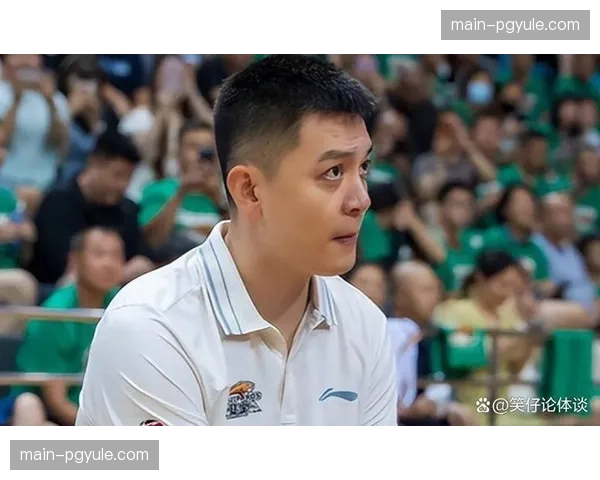 辽宁缺阵主力仍大胜广厦 杨鸣分散进攻发点让对手防守失焦