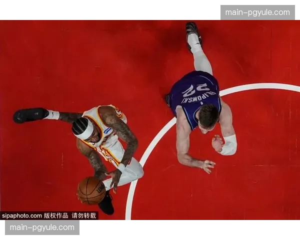 库明加投篮命中率飙升至67.7% 老鹰新援换队后迎来质变